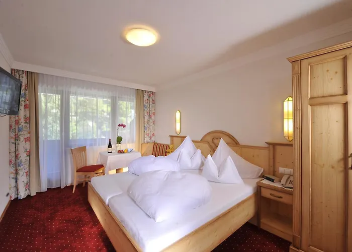 Hotel Serles Mieders