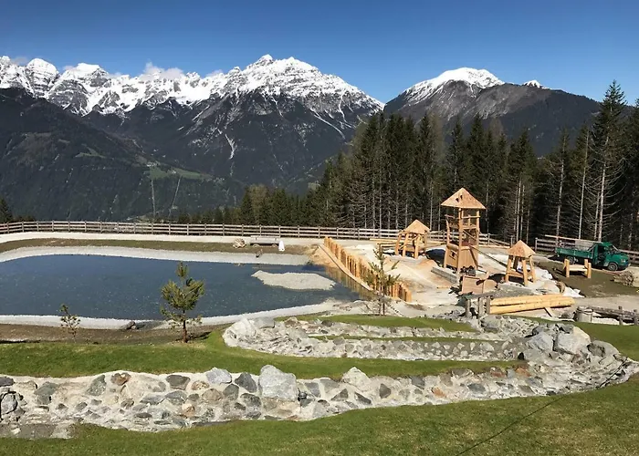 Hotel Serles Mieders